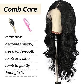 Hair Pro Care Hair Wigs & Weaves Shampoo & Hair Wigs Conditioner Sulphate Free 250ml