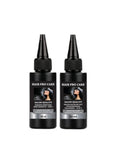 Brazilian Blow Out Hair Straightening Treatment (50ml DIY Combo  Kit)