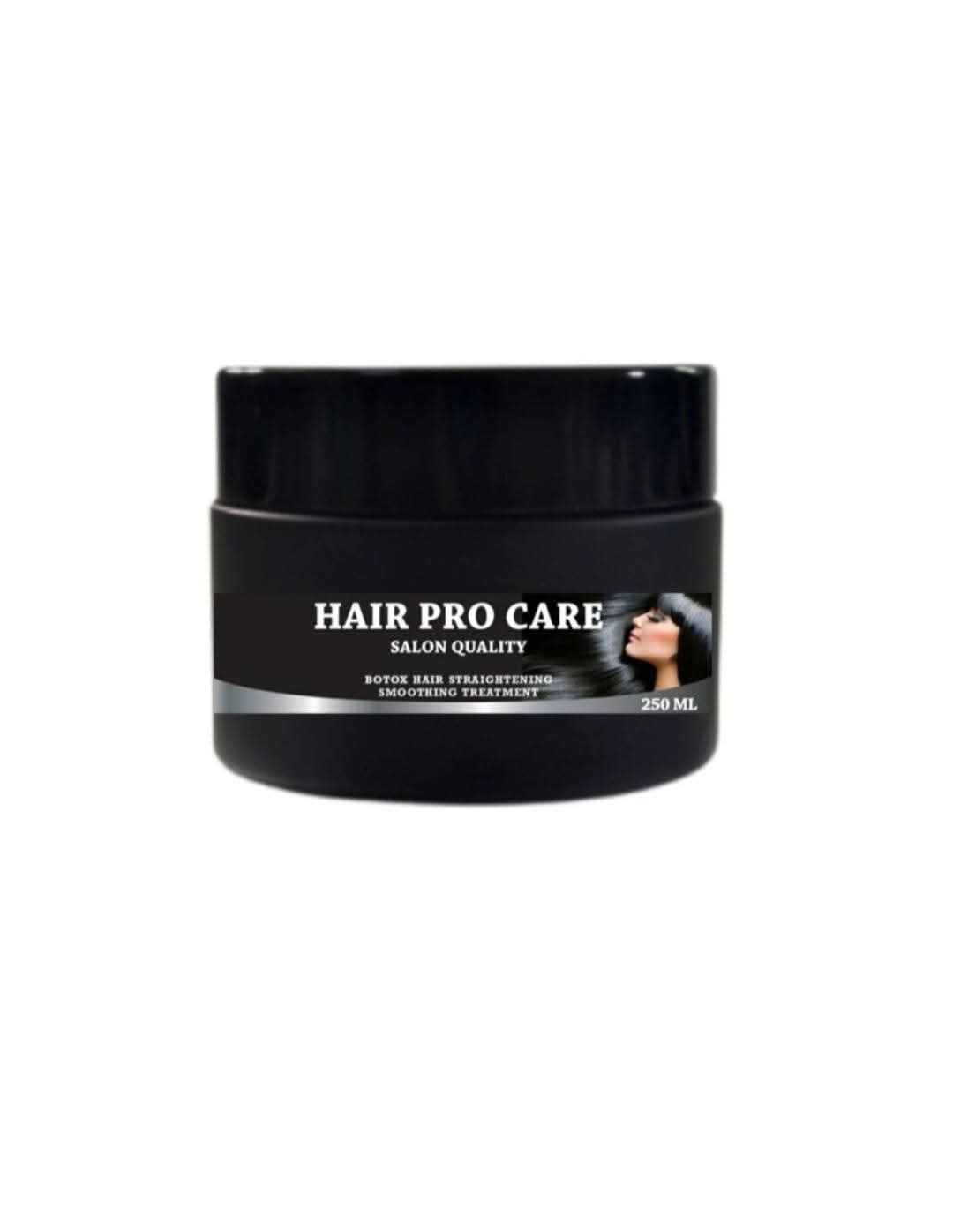 Hair Pro Care Botox Smoothing Hair Treatment 250ml