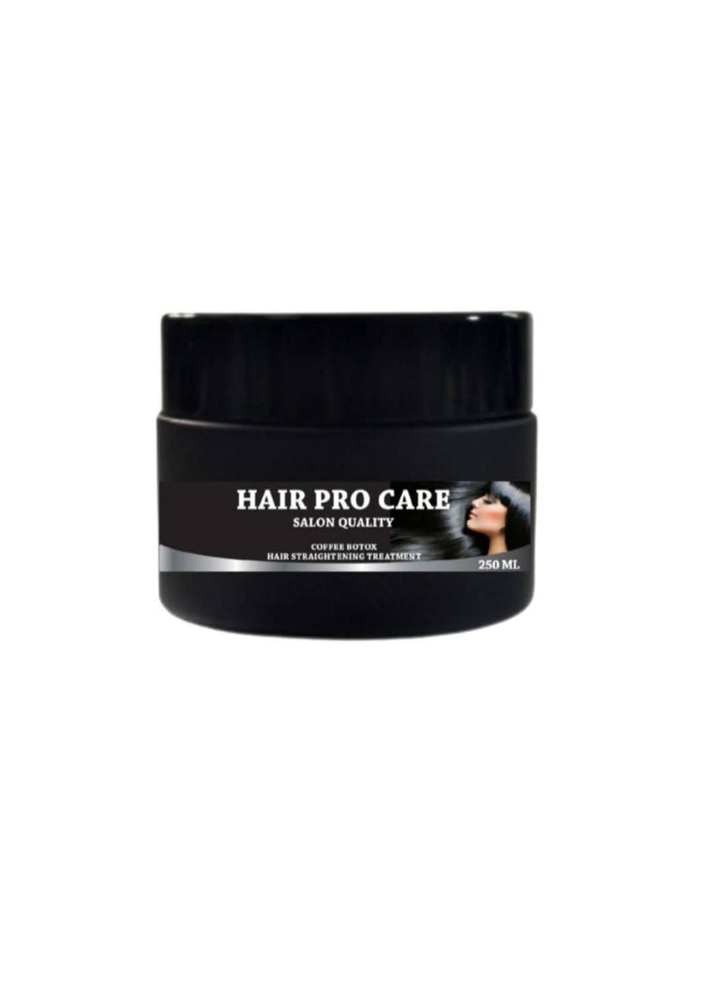 Hair Pro Care Coffee Hair Straightening Botox 250ml