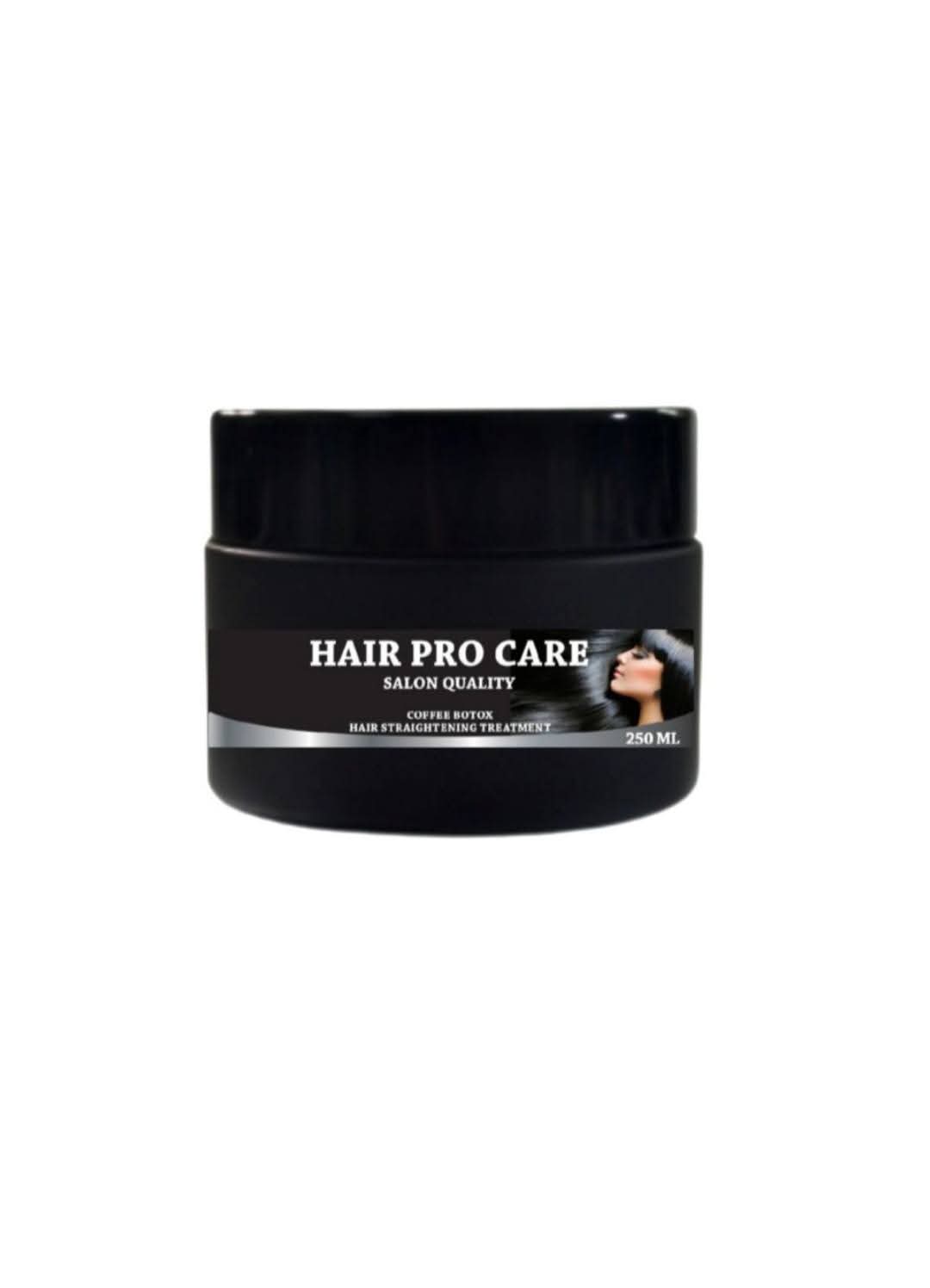 Hair Pro Care Coffee Hair Straightening Botox 250ml