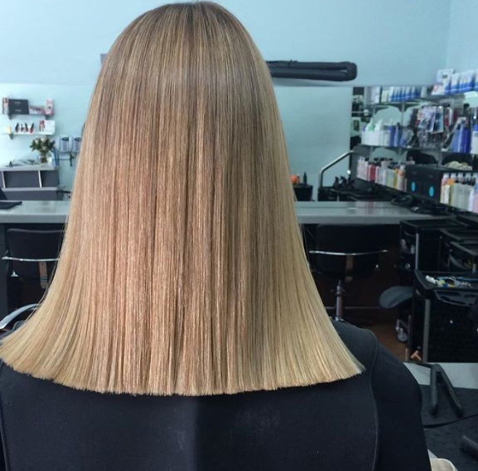 Hair Pro Care Silver Toning Brazilian Hair Treatment 250ml