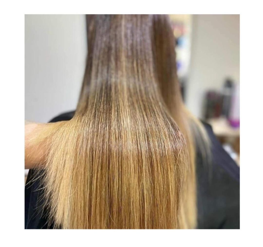 Hair Pro Care Silver Toning Brazilian Hair Treatment 250ml