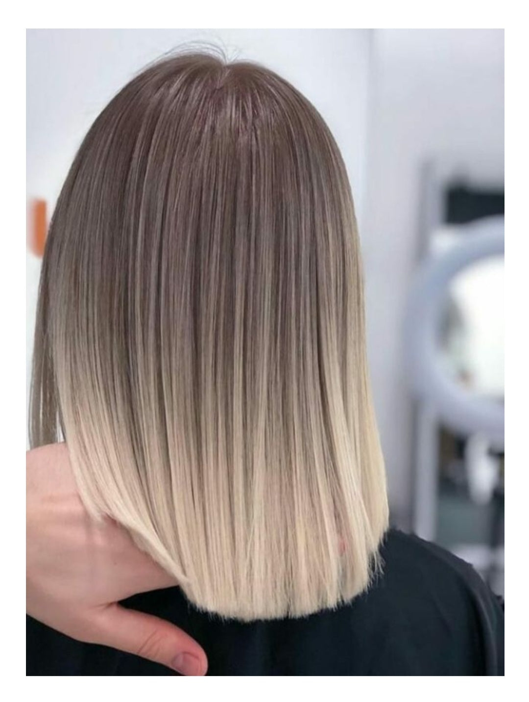 Hair Pro Care Silver Toning Brazilian Hair Treatment 250ml