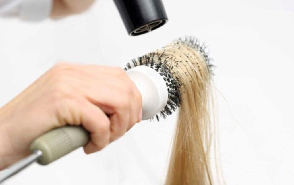 Hair Pro Care Silver Hair Shampoo & Silver Conditioner Sulphate Free 250ml