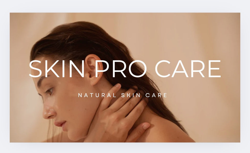 Skin Pro Care is an Anti-Aging Brightening Inner Thigh & Body Cream 200ml