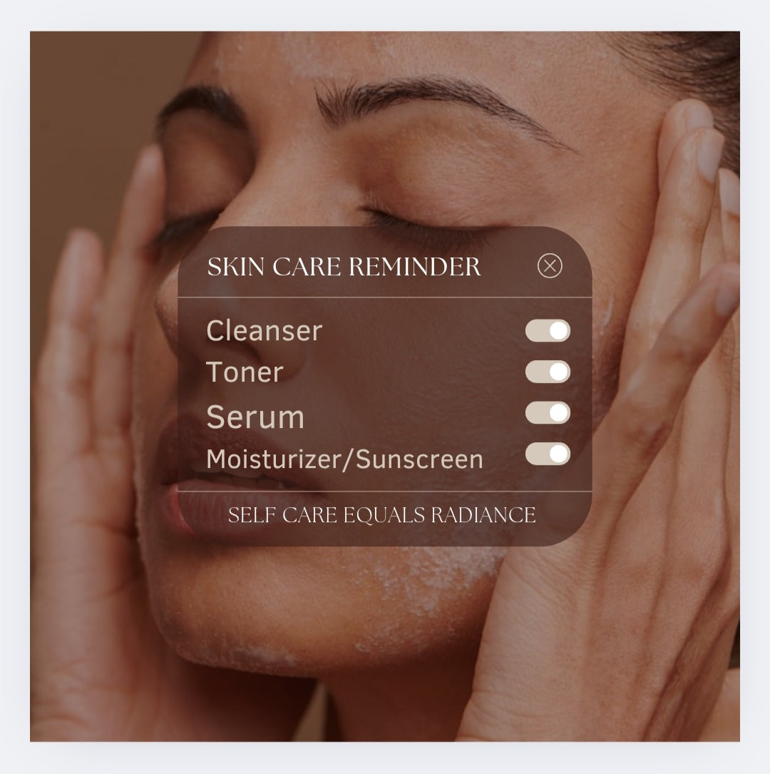 Skin Pro Care Anti-Aging Brightening Facial Cleanser 135ml