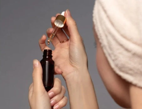 Skin Pro Care is an Anti-Aging Facial Serum 30ml