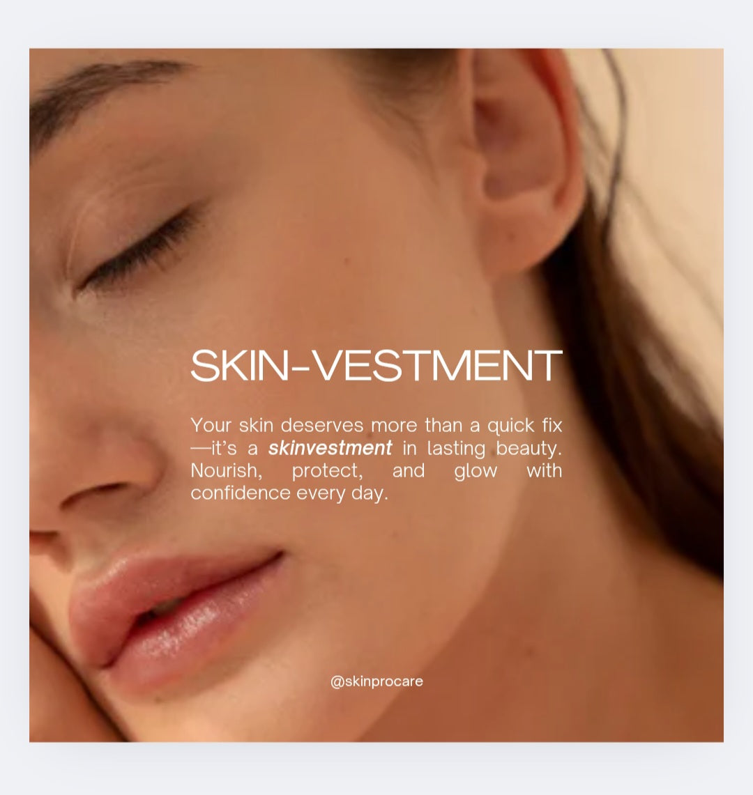 Skin Pro Care is an Anti-Aging Facial Serum 30ml
