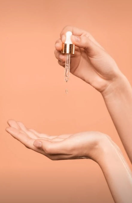 Skin Pro Care is an Anti-Aging Facial Serum 30ml