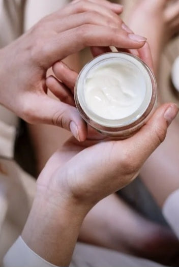 Skin Pro Care Anti-Ageing Face Brightening Day Cream 50 ml