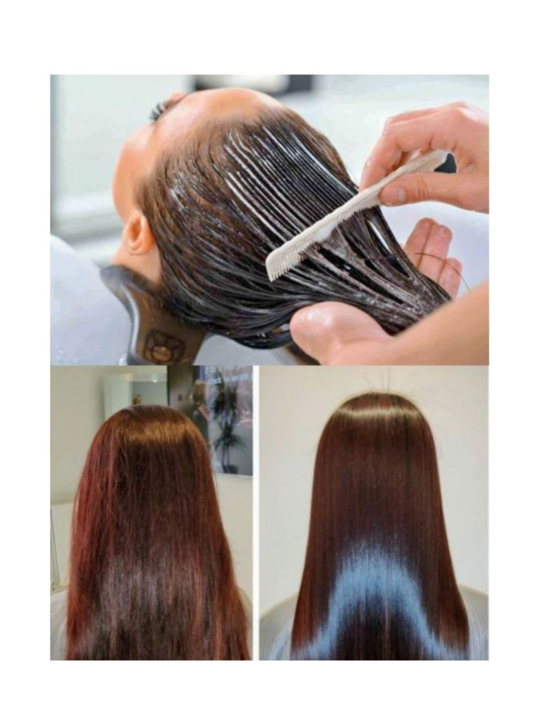 Hair Pro Care Coffee Hair Straightening Botox 250ml