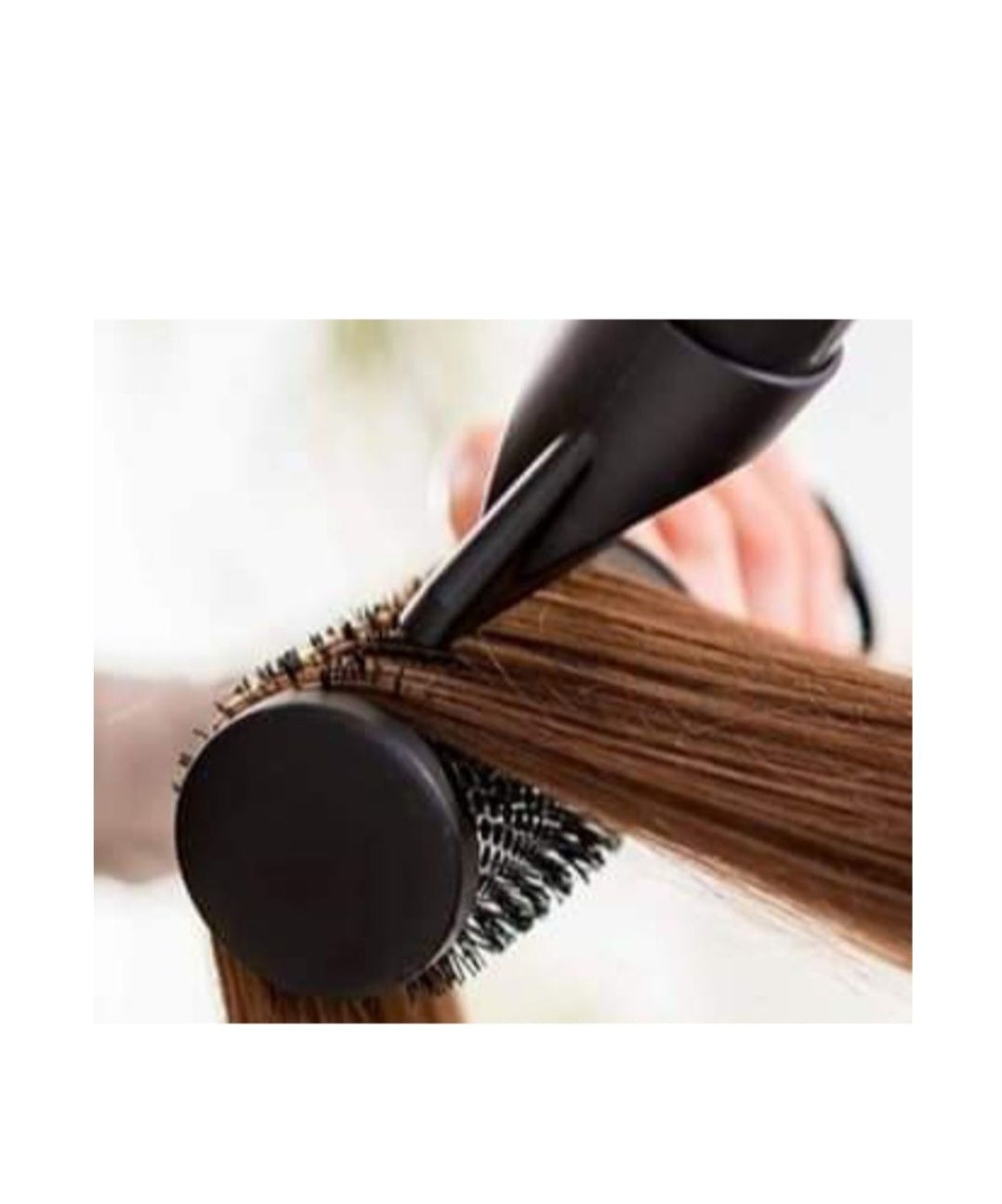 Hair Pro Care Btx Anti-Frizz Hair Smoothing Hair Shampoo & Hair Conditioner Sulphate Free 300 ml