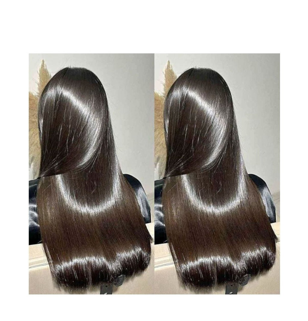 Hair Pro Care Brazilian Cocoa Reconstruct Hair Treatment (Trio 100ml Kit)