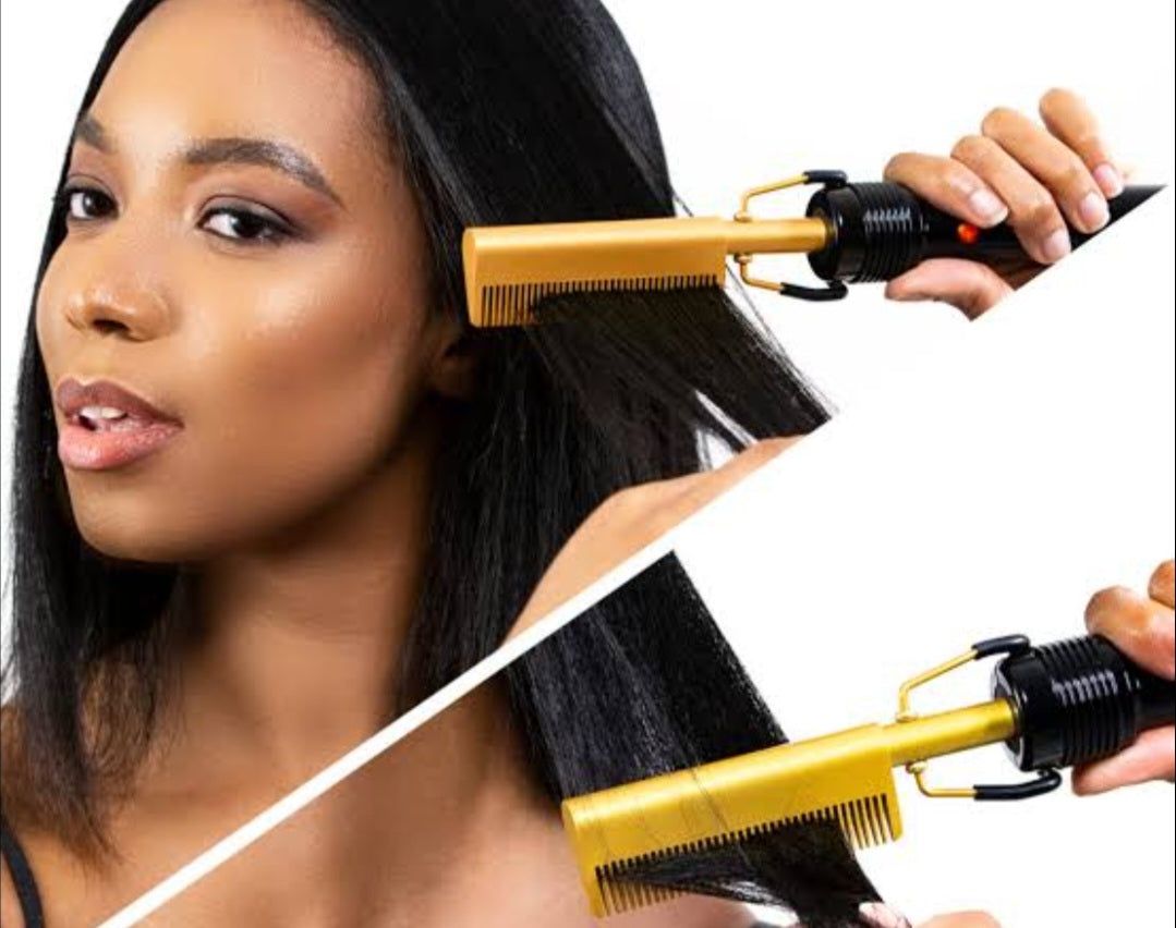 Hair Wigs & Weaves Heat Protect Spray 135ml