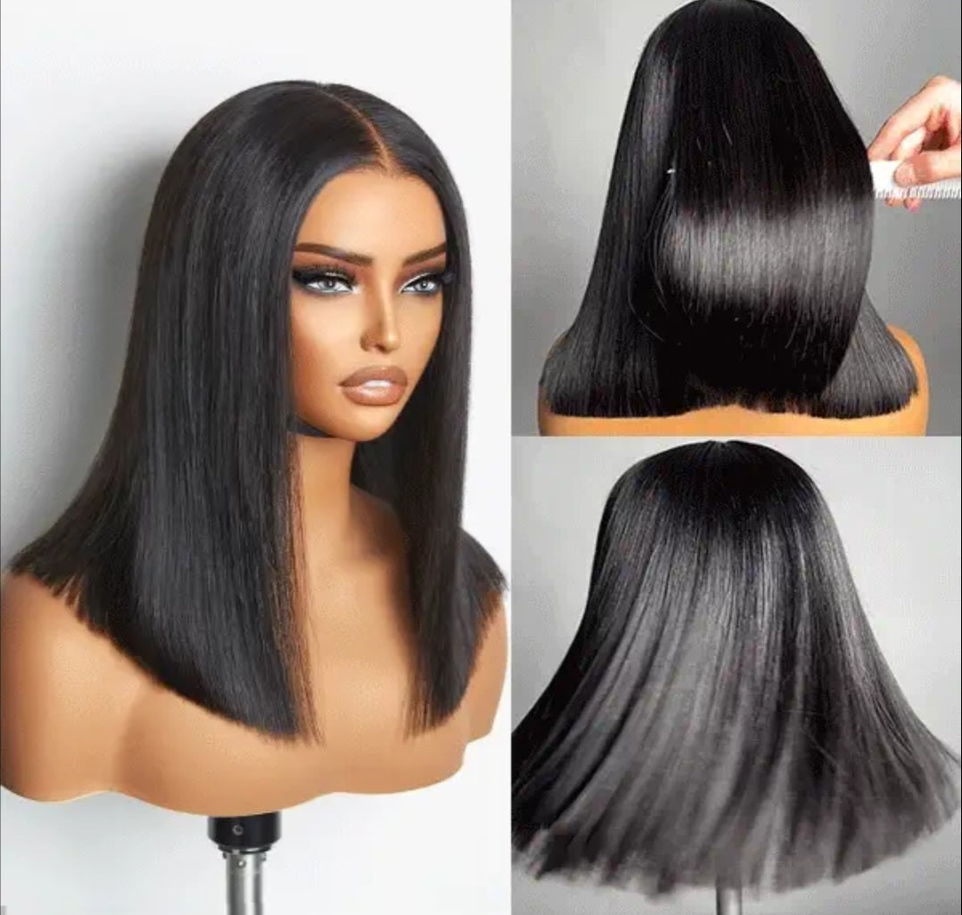 Hair Wigs & Weaves Heat Protect Spray 135ml