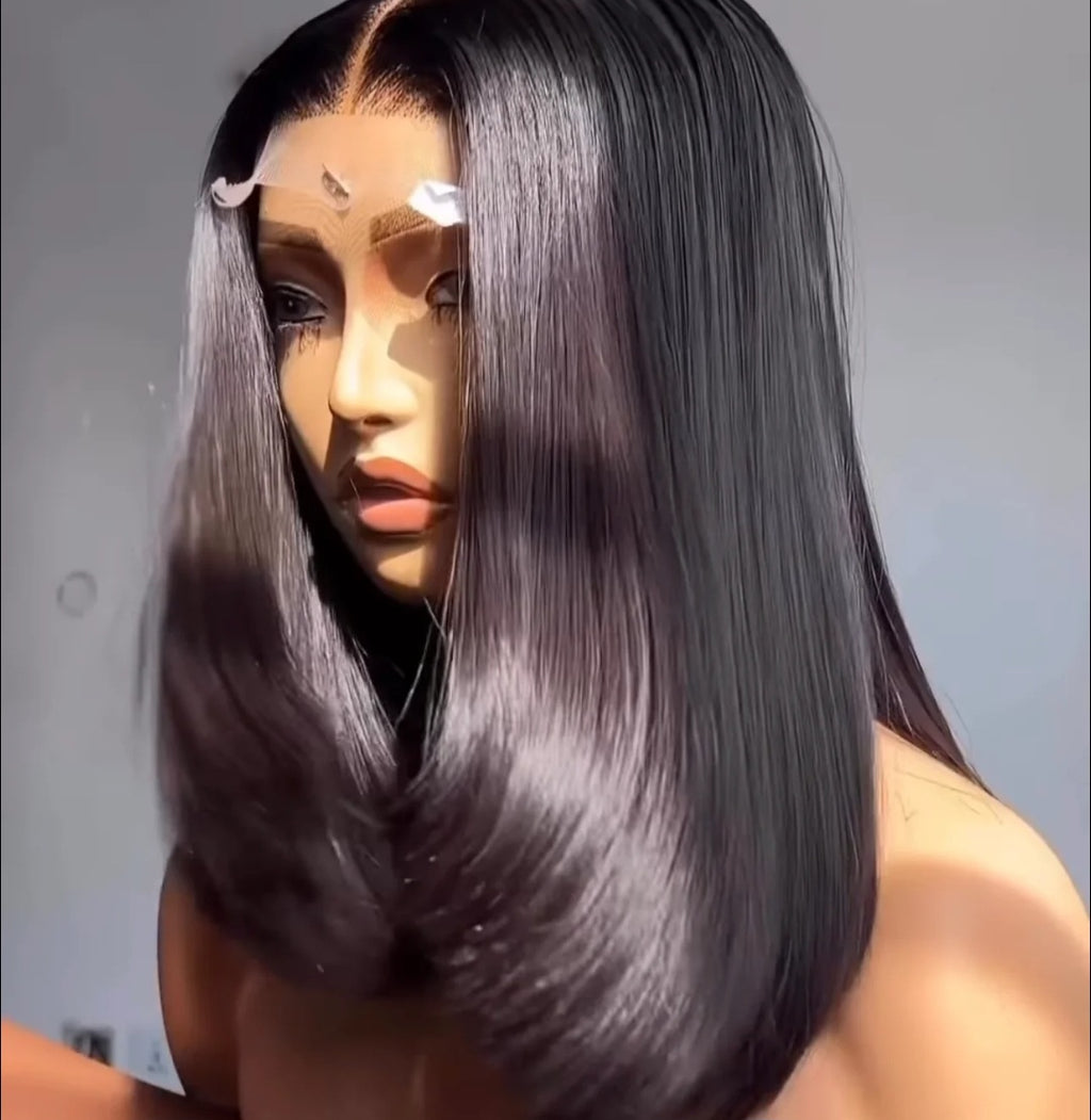 Hair Wigs & Weaves Heat Protect Spray 135ml