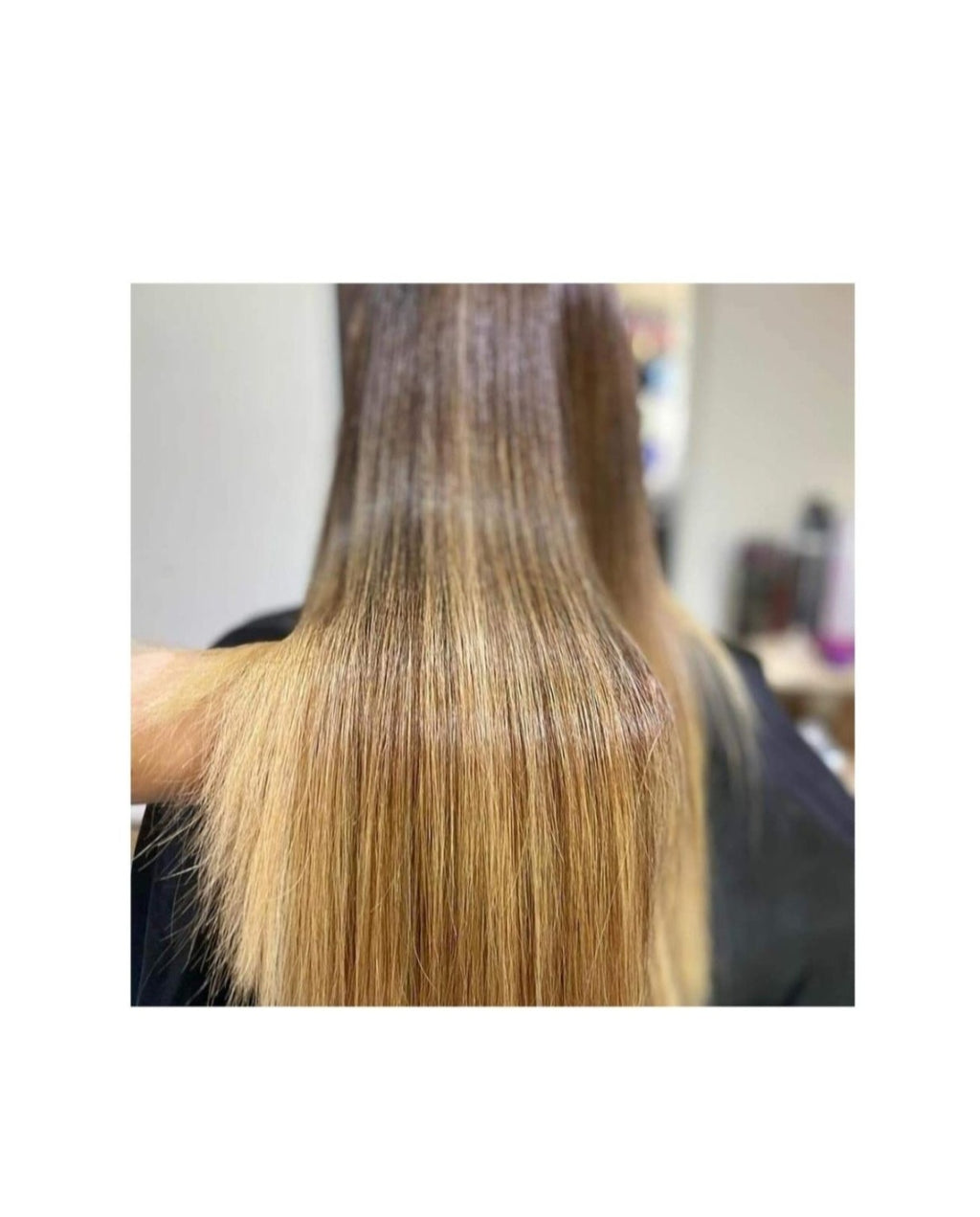 Hair Pro Care Silver Toning Brazilian Hair Treatment 250ml