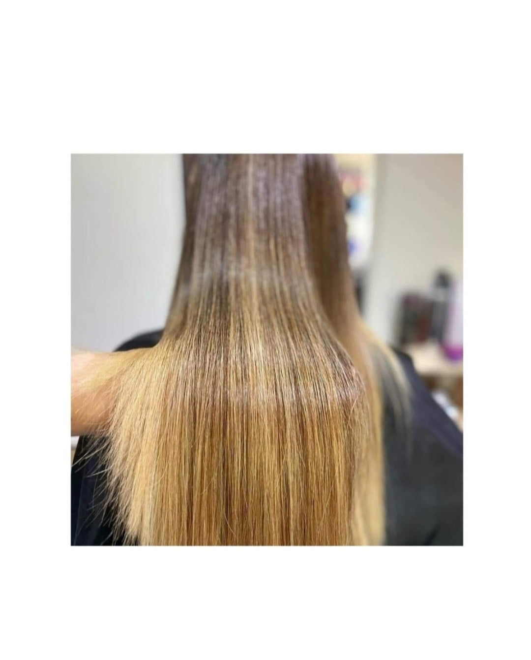 Hair Pro Care Silver Toning Brazilian Hair Treatment 250ml