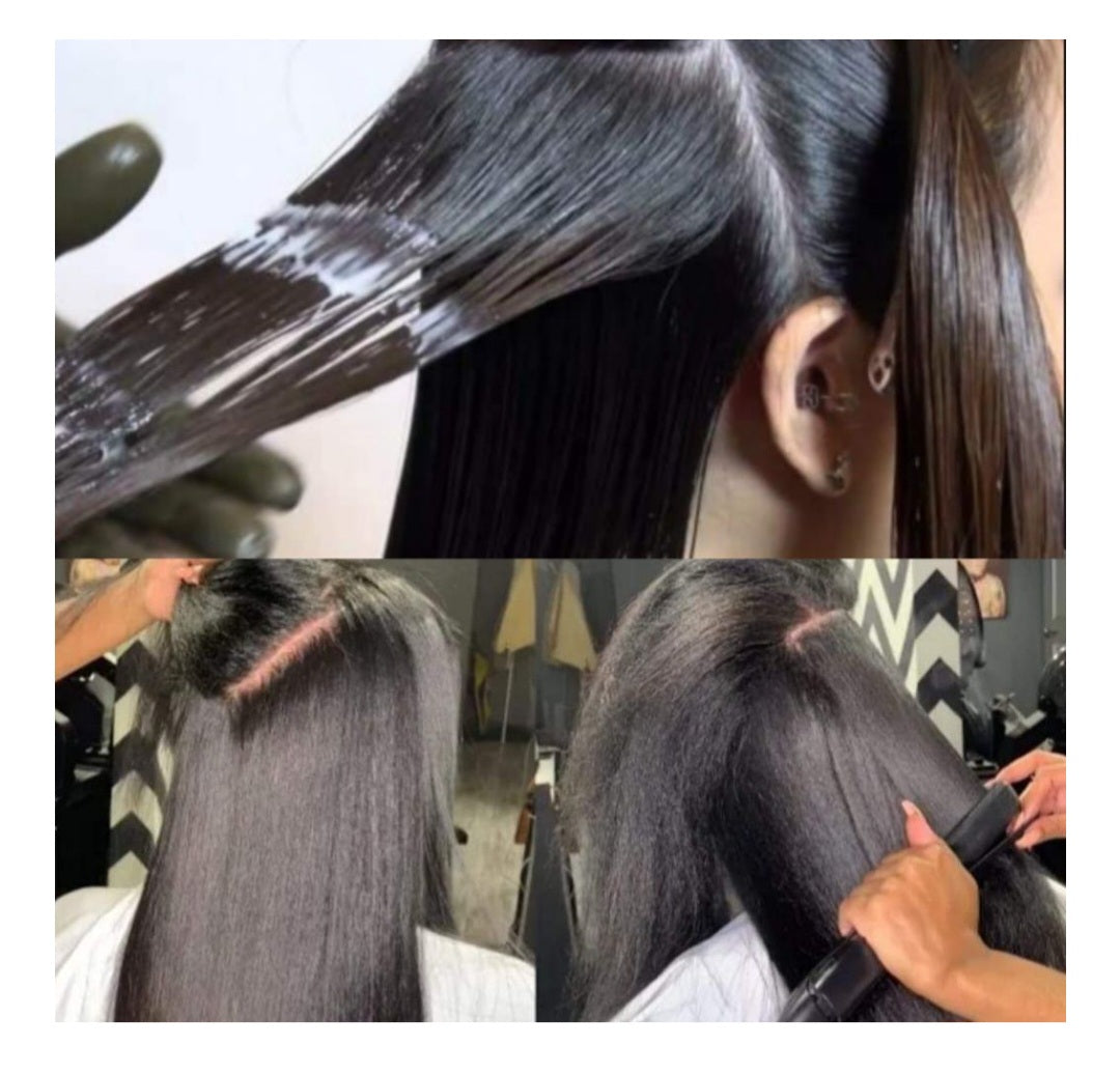 Hair Pro Care Botox Smoothing Hair Treatment 250ml