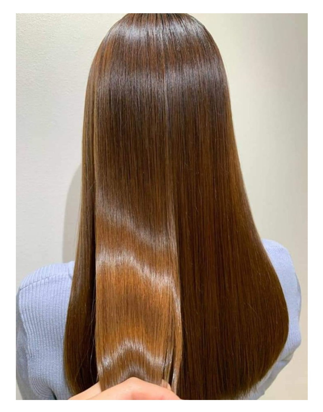 Hair Pro Care Btx Anti-Frizz Hair Smoothing Hair Shampoo & Hair Conditioner Sulphate Free 300 ml