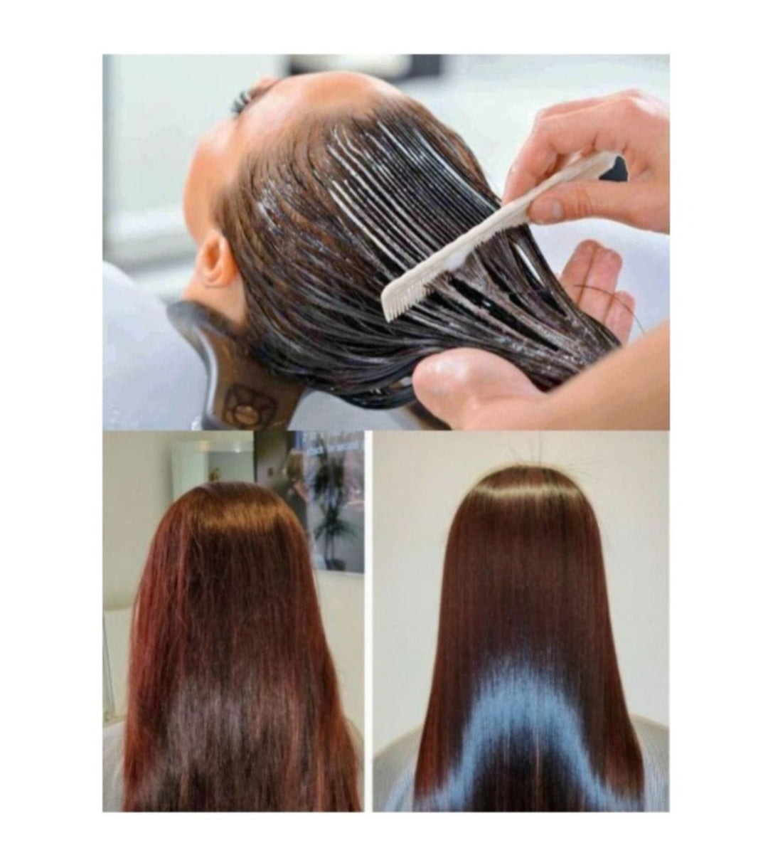 Hair Pro Care Botox Smoothing Hair Treatment 250ml