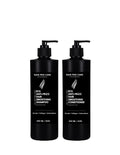 Hair Pro Care Btx Anti-Frizz Hair Smoothing Hair Shampoo & Hair Conditioner Sulphate Free 300 ml