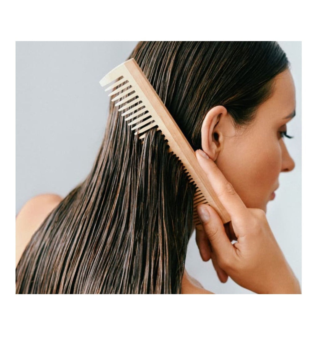 Hair Pro Care Hair Straightening Heat Protect Serum 100ml