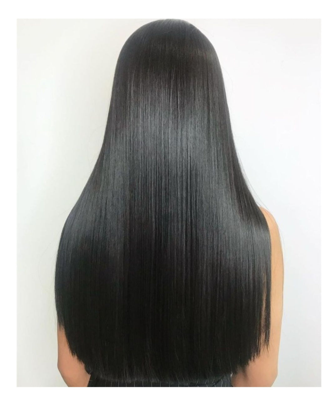 Hair Pro Care Moroccan Keratin Glow Tox Golden Series Hair Treatment - 250 ml