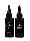 Hair Pro Care Moroccan Keratin Hair Straightening Brazilian Treatment & Shampoo Set 50ml