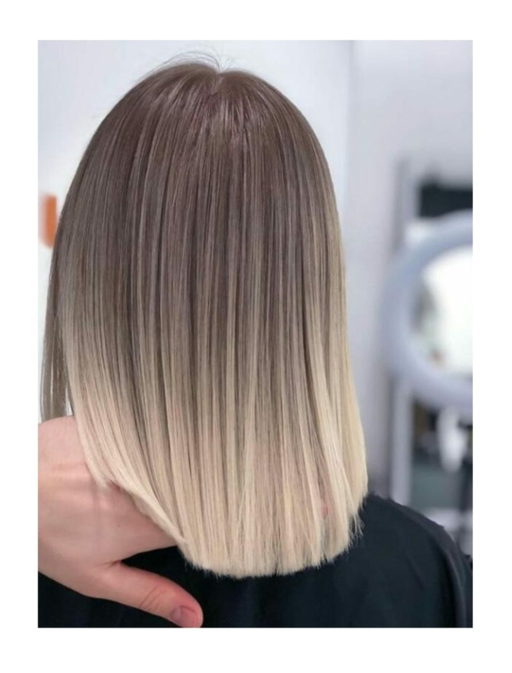 Hair Pro Care Silver Hair Shampoo & Silver Conditioner Sulphate Free 250ml