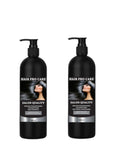 Hair Pro Care Keratin Straightening Hair Shampoo & Hair Conditioner Sulphate Free 500ml