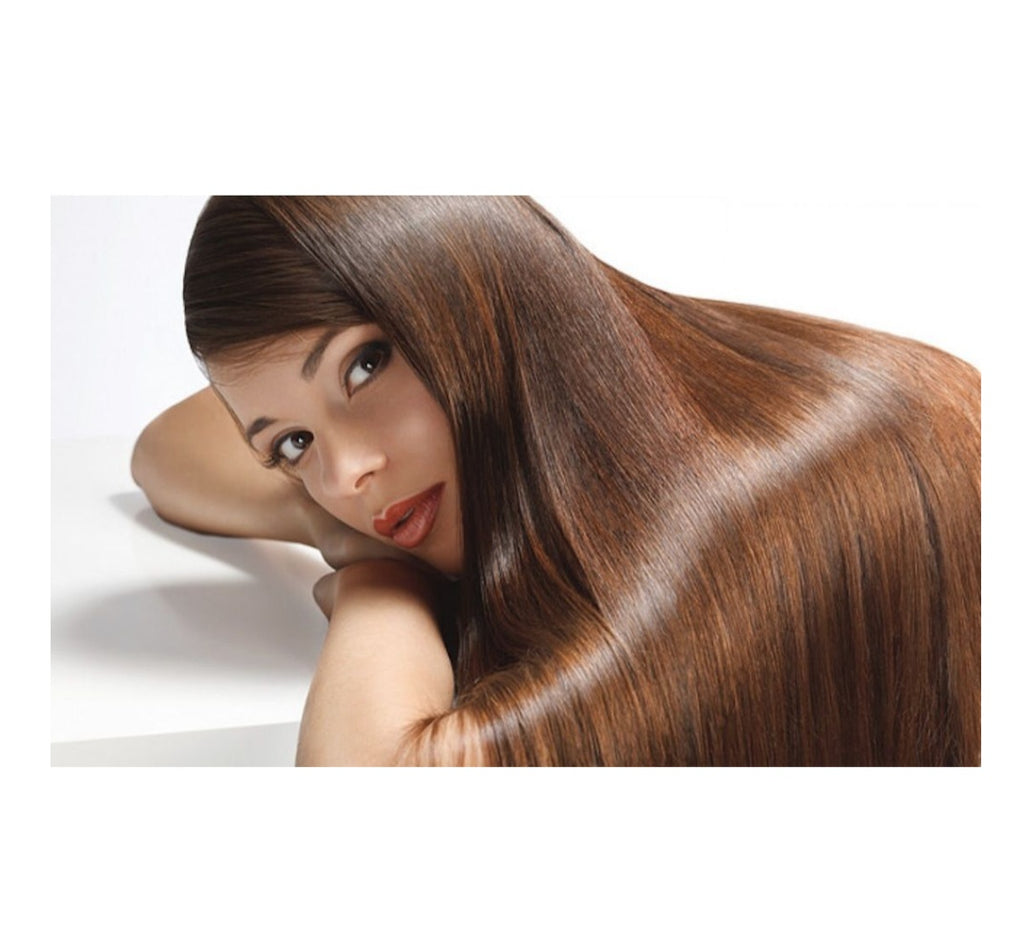 Hair Pro Care Coffee Btx Hair Straightening Treatment 500ml