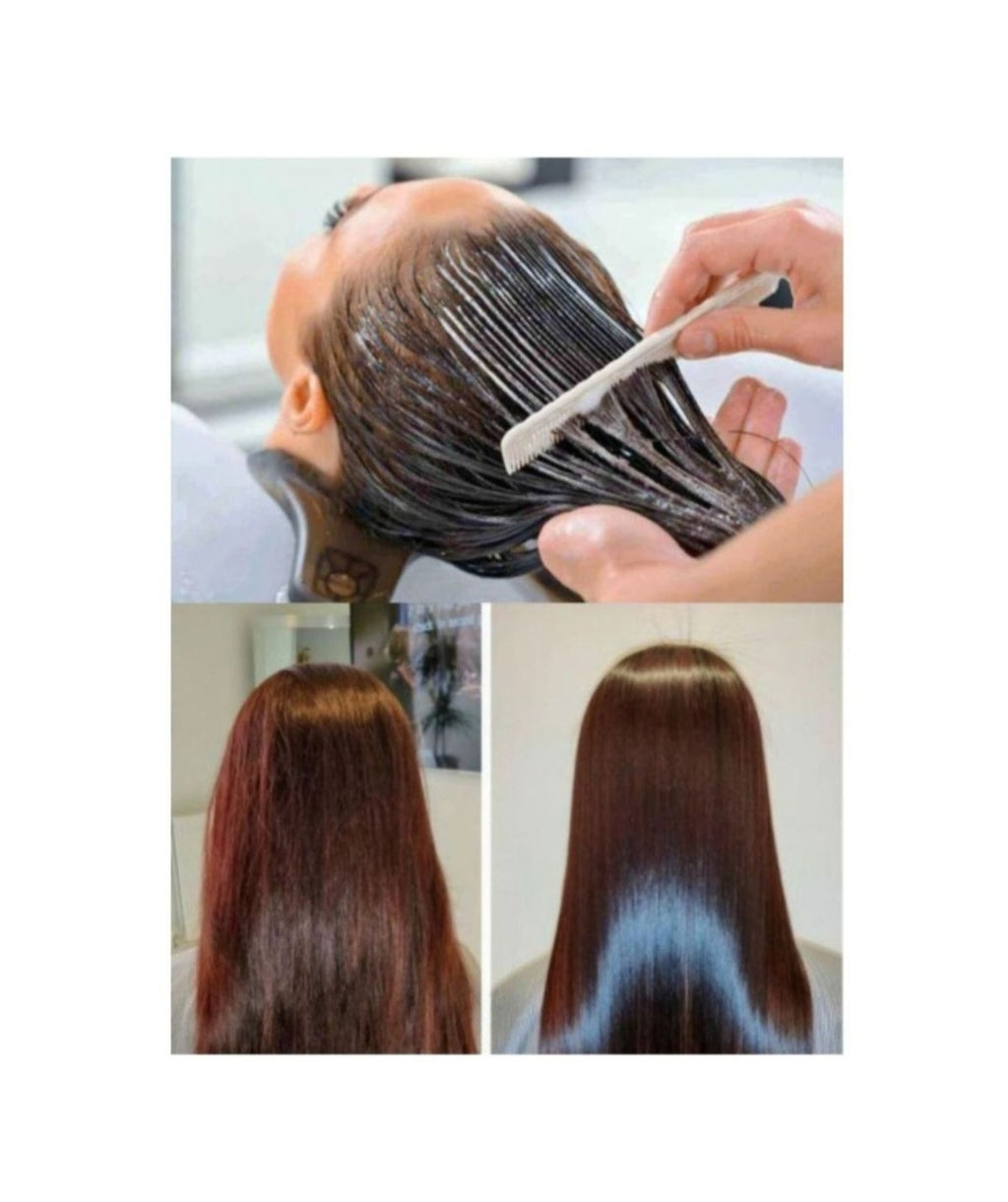 Hair Pro Care Biotin Infused Btx Keratin Micro Maintenance Hair Mask 500ml