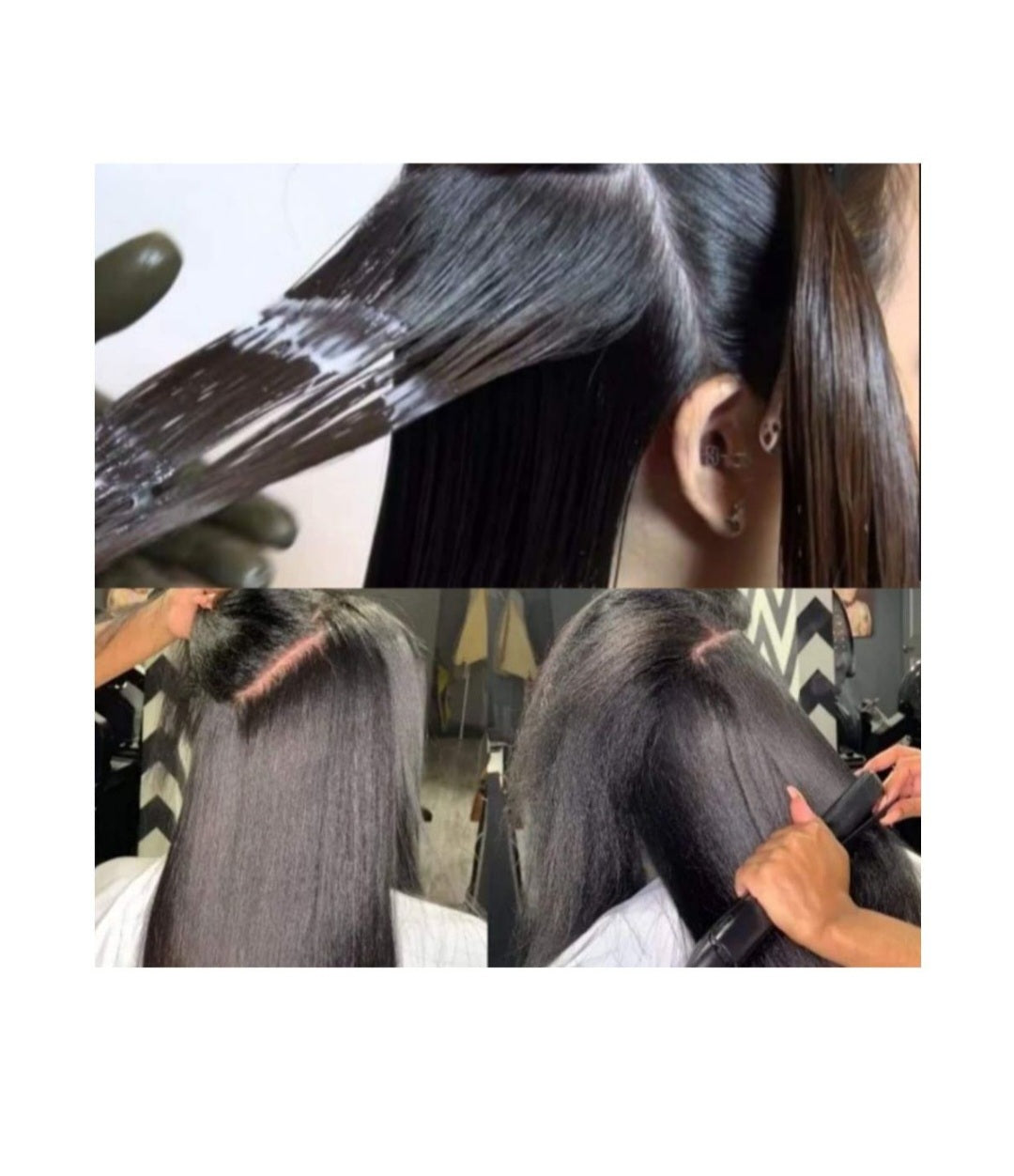 Hair Pro Care Biotin Infused Btx Keratin Micro Maintenance Hair Mask 500ml