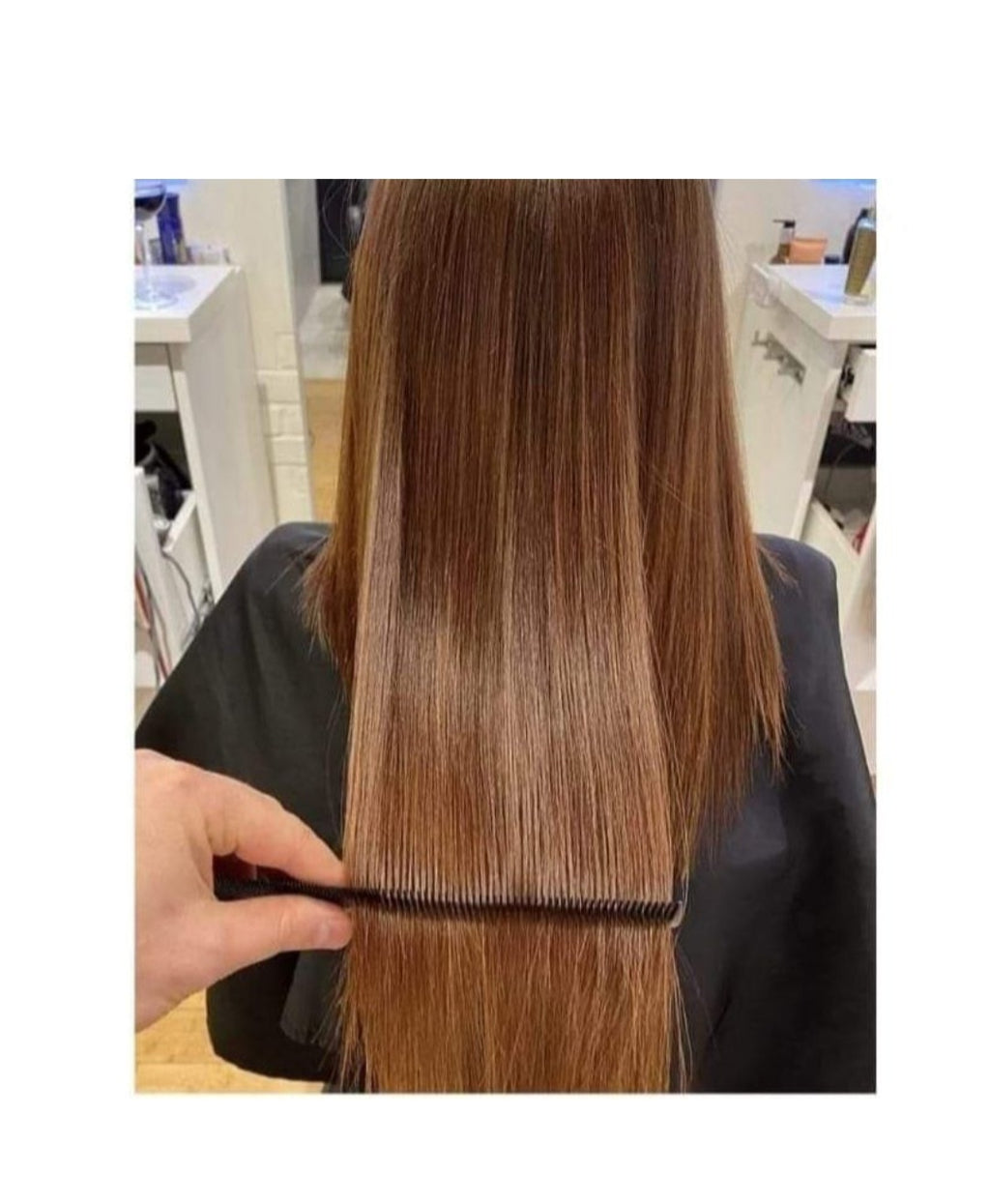 Hair Pro Care Biotin Infused Btx Keratin Micro Maintenance Hair Mask 500ml