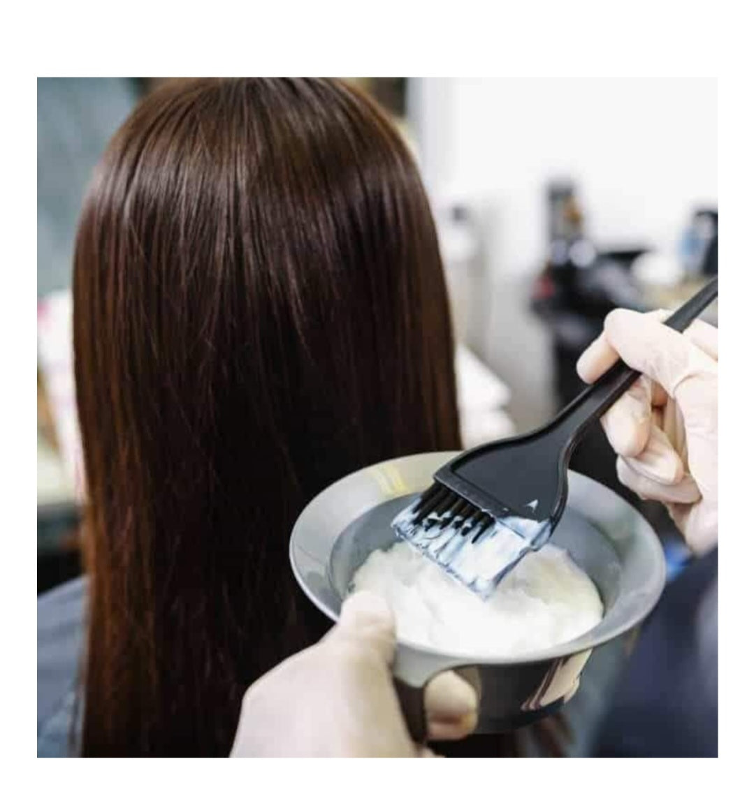 Hair Pro Care Btx Hair Straightening & Smoothing Treatment 250ml