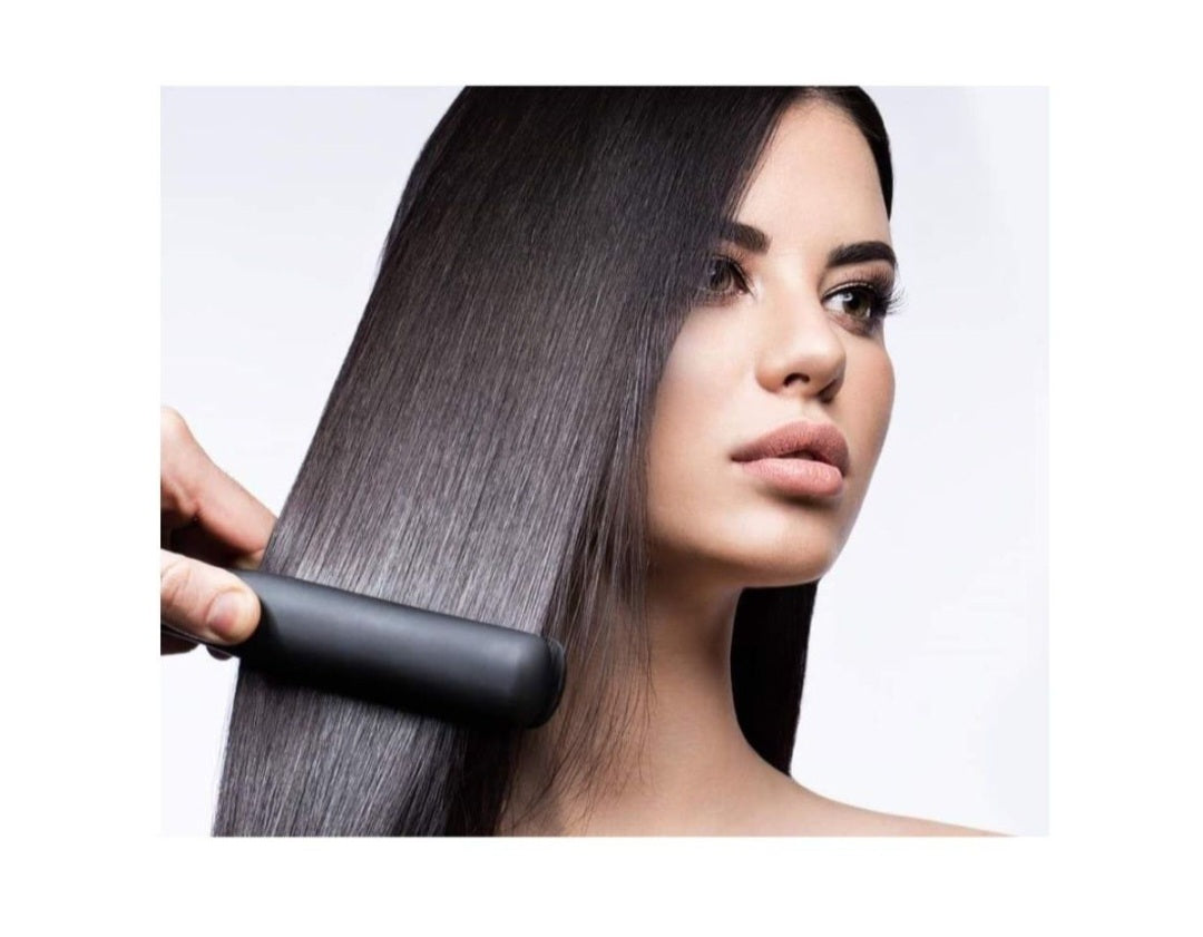 Hair Pro Care Brazilian Blowout Hair Straightening Treatment & Purifying Shampoo 100ml