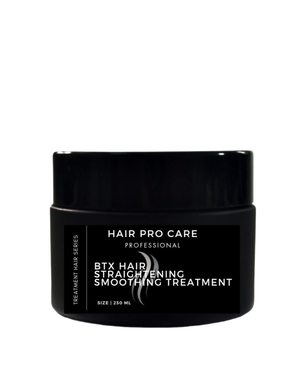 Hair Pro Care Btx Hair Straightening & Smoothing Treatment 250ml