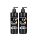 Hair Pro Care Silver Hair Shampoo and Silver Toning Conditioner 500ml