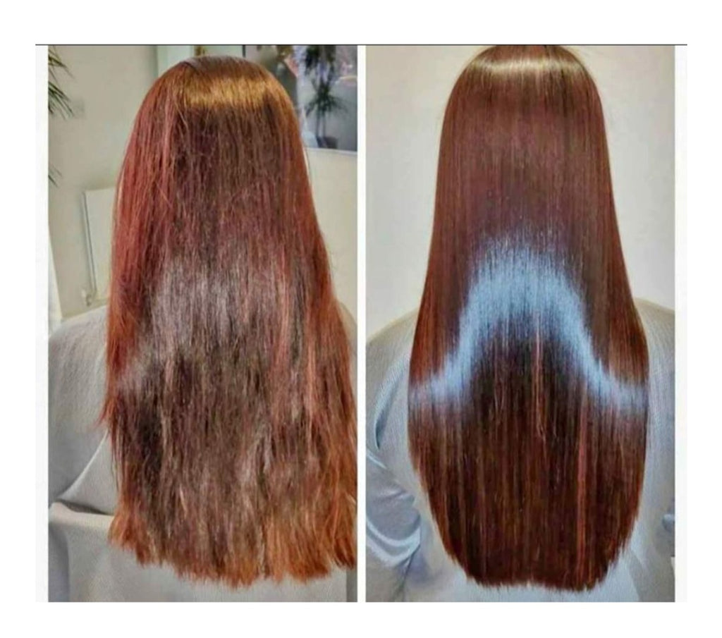 Hair Pro Care Colour Boost Moisture Hair Mask 500ml