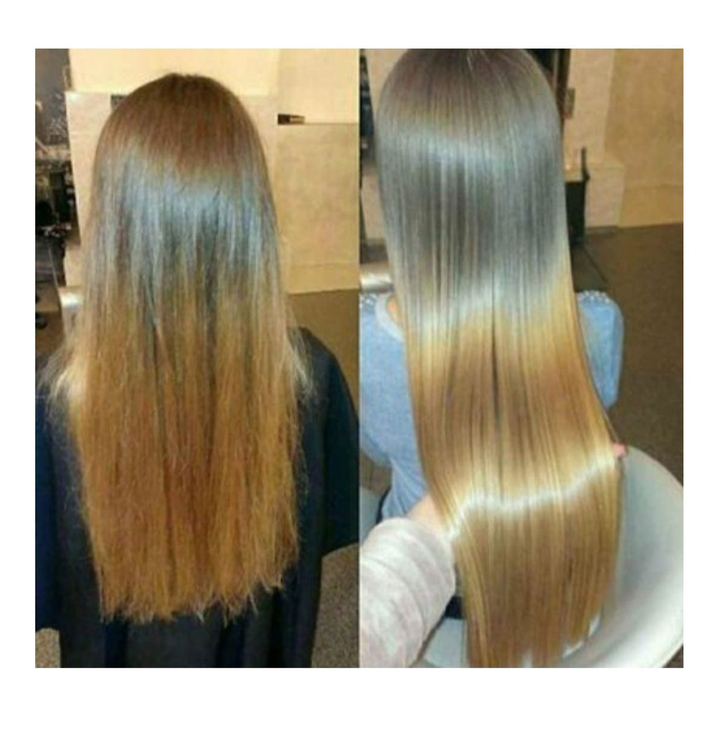 Hair Pro Care Colour Boost Moisture Hair Mask 500ml