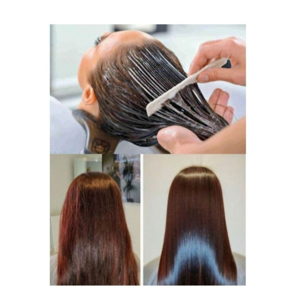 Hair Pro Care Colour Boost Moisture Hair Mask 500ml