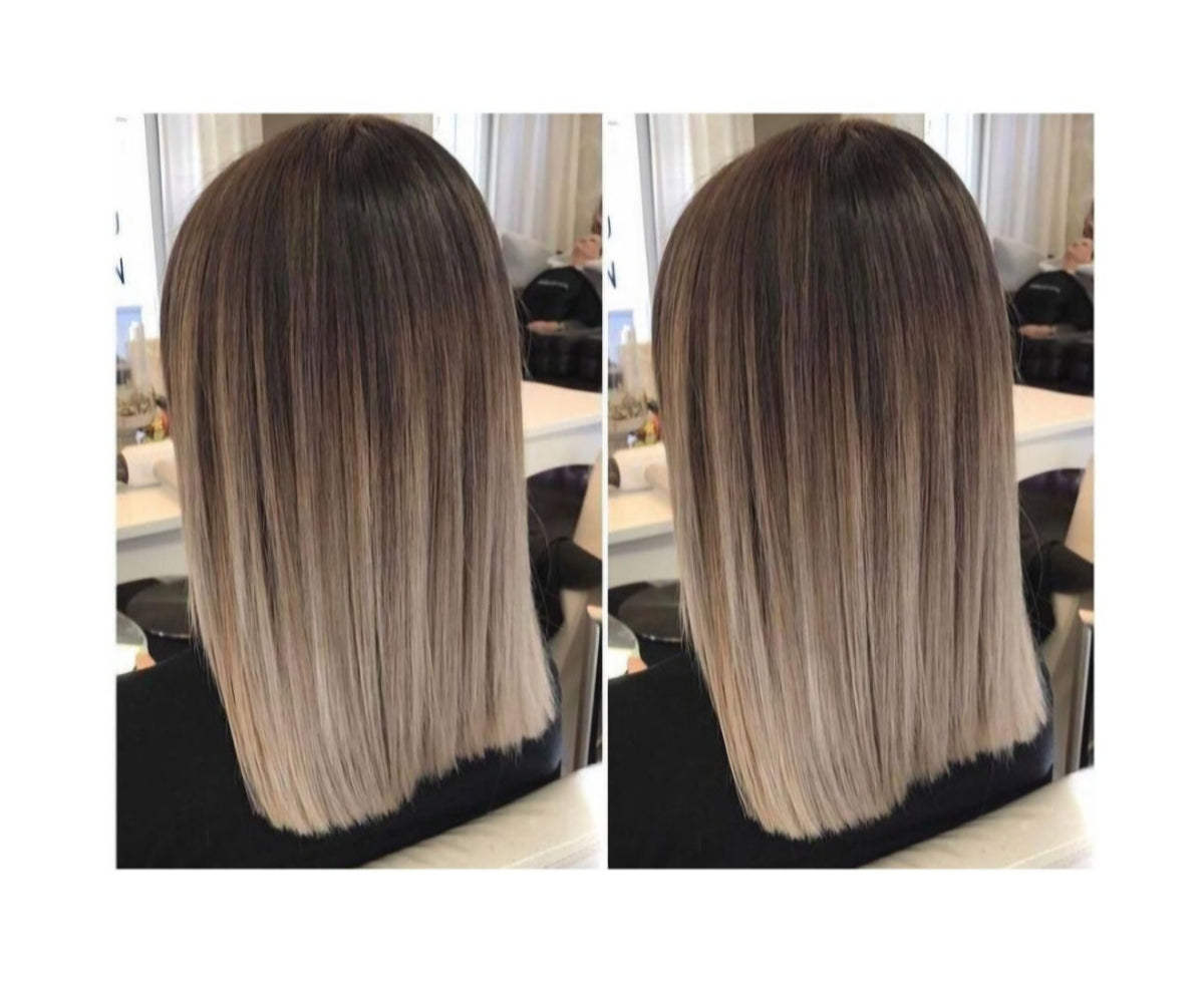 Hair Pro Care Colour Boost Moisture Hair Mask 500ml