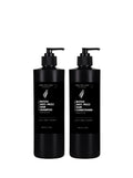 Hair Pro Care Botox Anti-Frizz Shampo & Conditioner Sulphate Free 300 ml