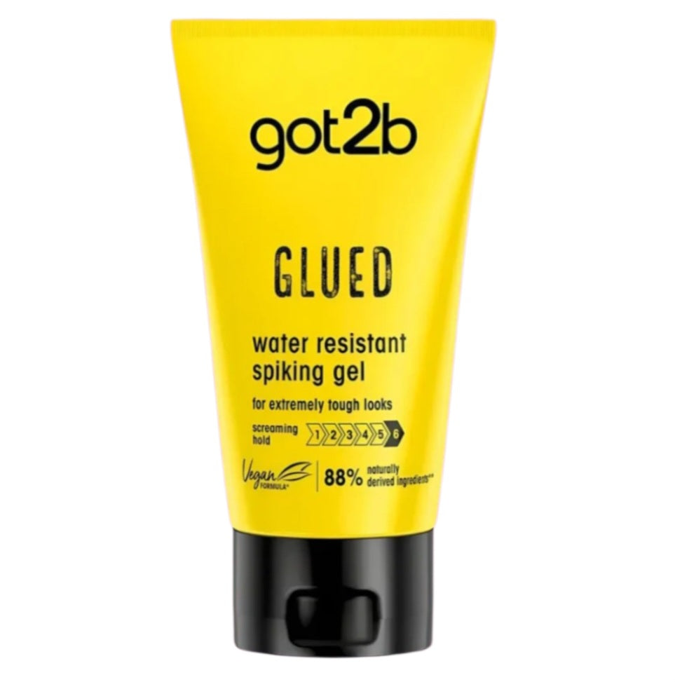 got2b Water Resistant Spiking Gel