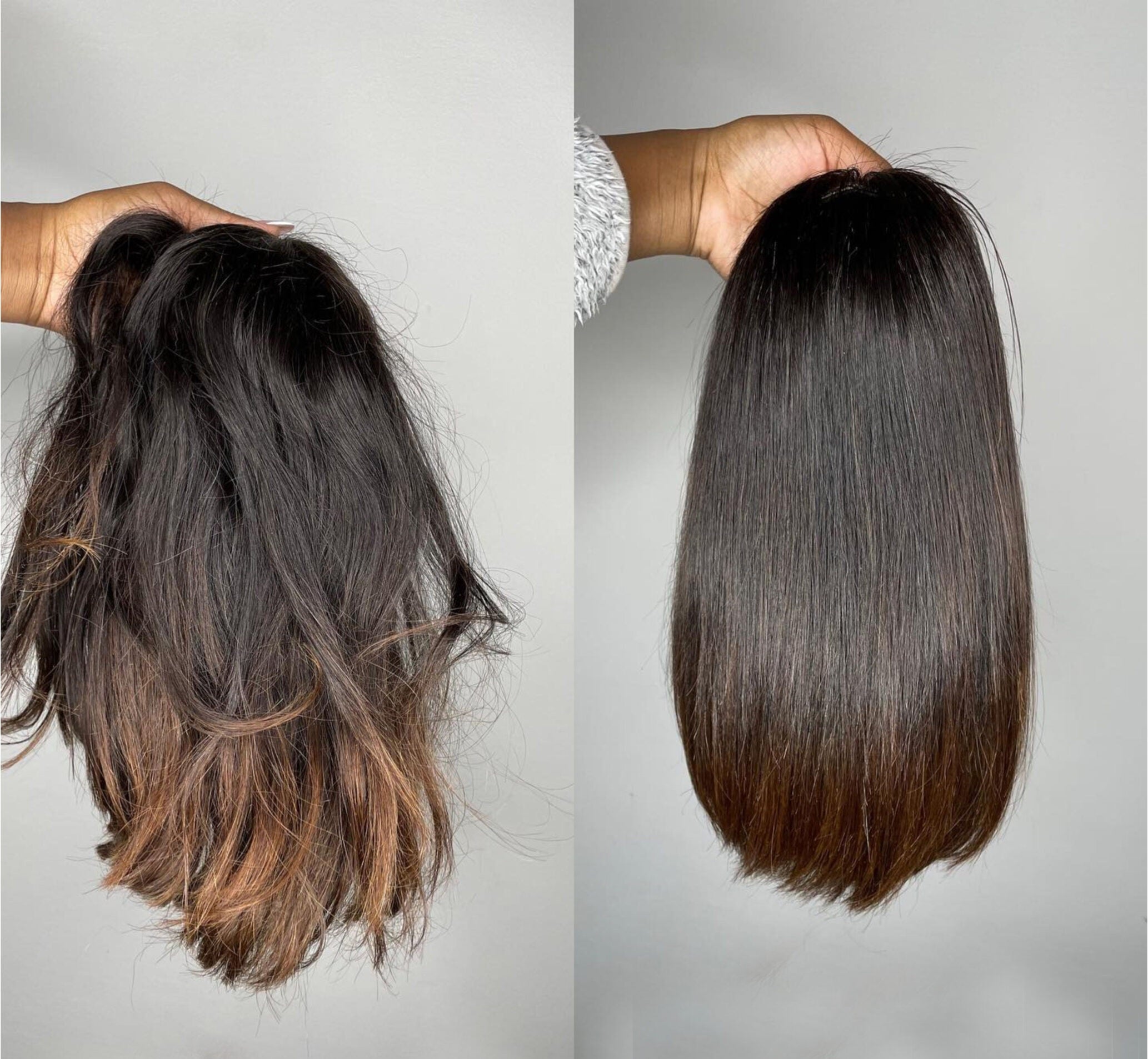 Hair Pro Care Hair Wigs & Weaves Shampoo & Hair Wigs Conditioner Sulphate Free 250ml