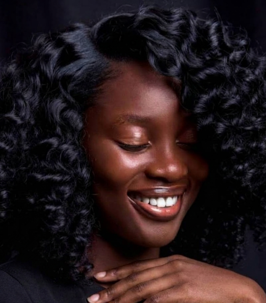 Hair Pro Care Curly Shine Hair Hydrate Leave-In Treatment (Curls and Coils Hair Series) 250ml